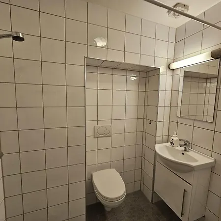 Lejlighed Lokka Express Oslo