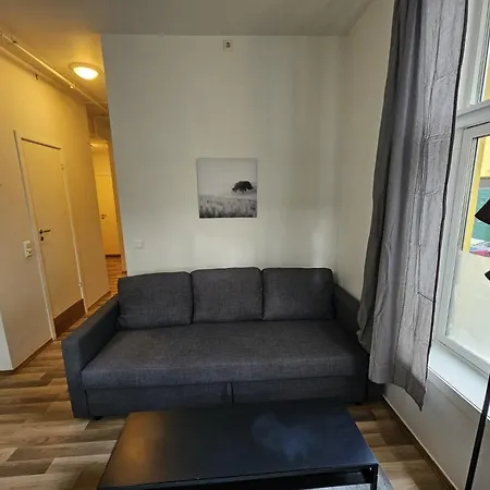 Lejlighed Lokka Express