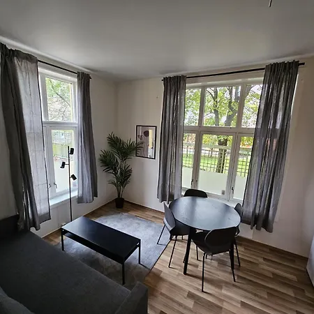 Appartement Lokka Express