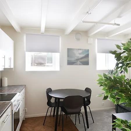 Appartement Lokka Express Oslo
