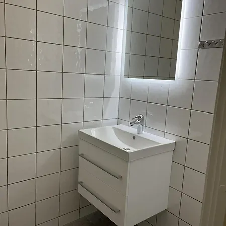 Lejlighed Lokka Express Oslo