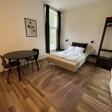 Lokka Express 아파트