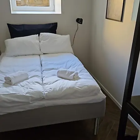 Appartement Lokka Express *