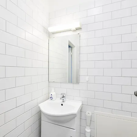 Lokka Express Appartement