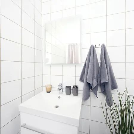 Lokka Express Appartement *