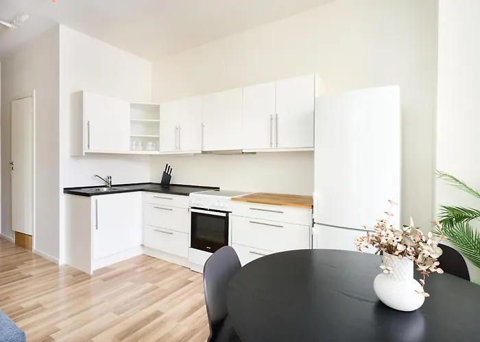 דירה Lokka Express *