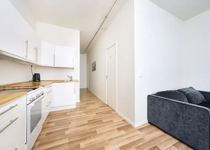 דירה Lokka Express *