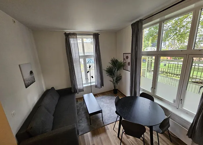 Lokka Express Όσλο