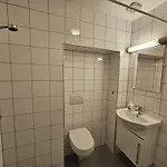 Апартаменты Lokka Express Осло