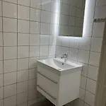 Апартаменты Lokka Express Осло
