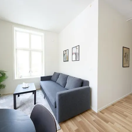 Lokka Express Appartement