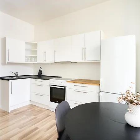 Appartement Lokka Express *
