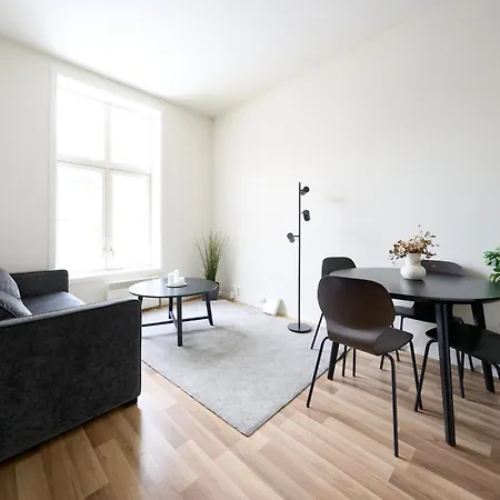Lokka Express Appartement Oslo
