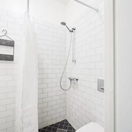 Lokka Express Apartman Oslo