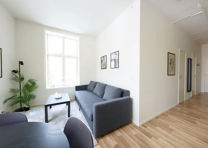 Lokka Express Appartement
