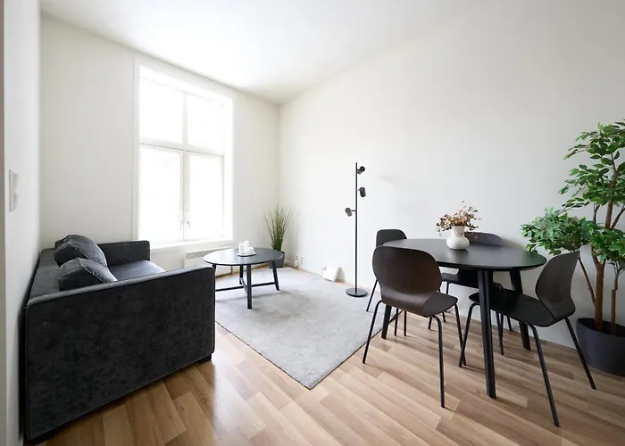 Lokka Express Appartement Oslo