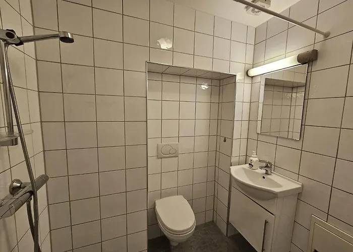 Appartement Lokka Express Oslo