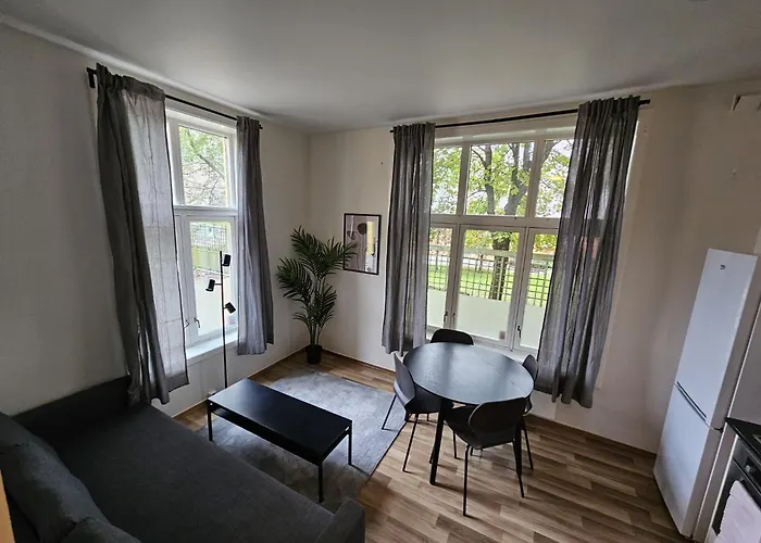 Appartement Lokka Express