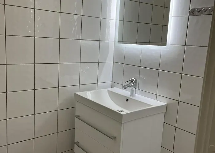 Appartement Lokka Express Oslo