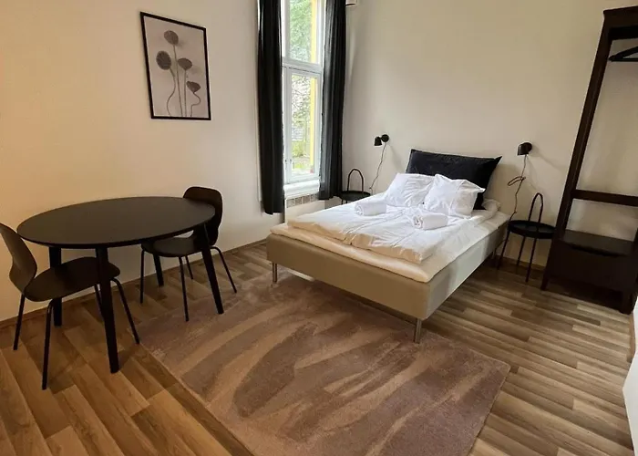 Lokka Express Appartement