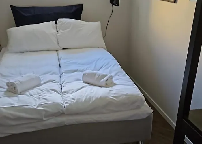 Appartement Lokka Express *