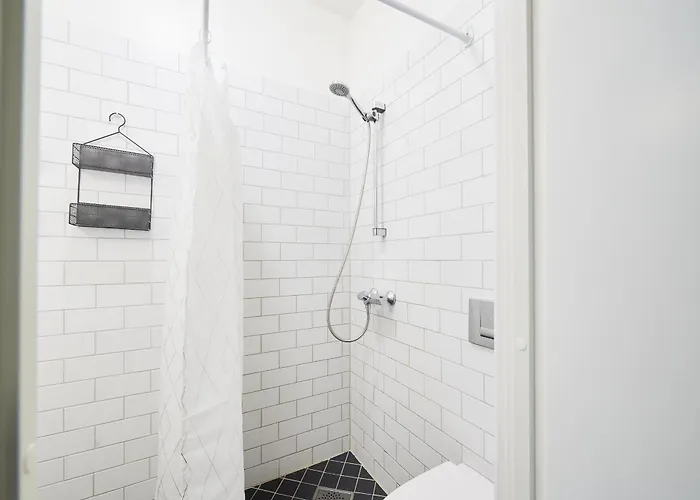 Lokka Express Appartement Oslo