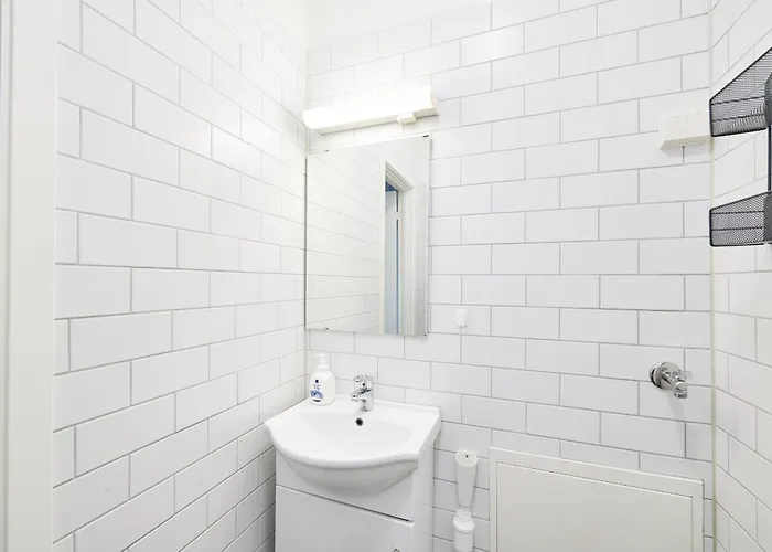 Lokka Express Appartement