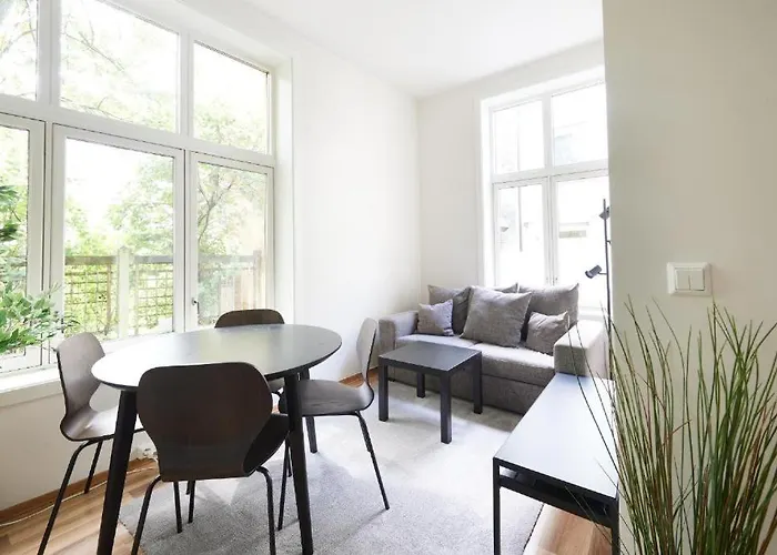 Lokka Express Appartement *