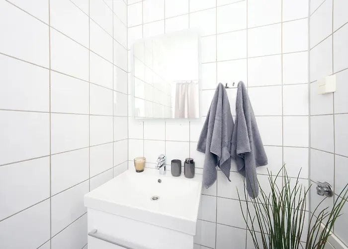 Lokka Express Appartement *